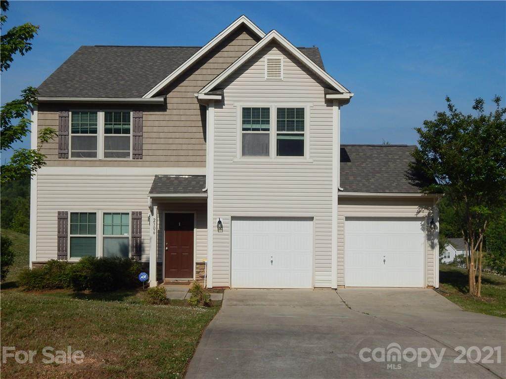 2306 Stonehaven Drive - Photo 1