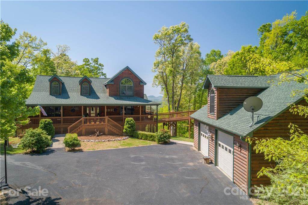 110 Mountain Crest Drive - Photo 1