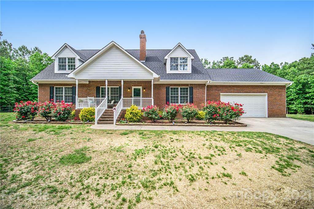 16484 Nc 138 Hwy - Photo 1