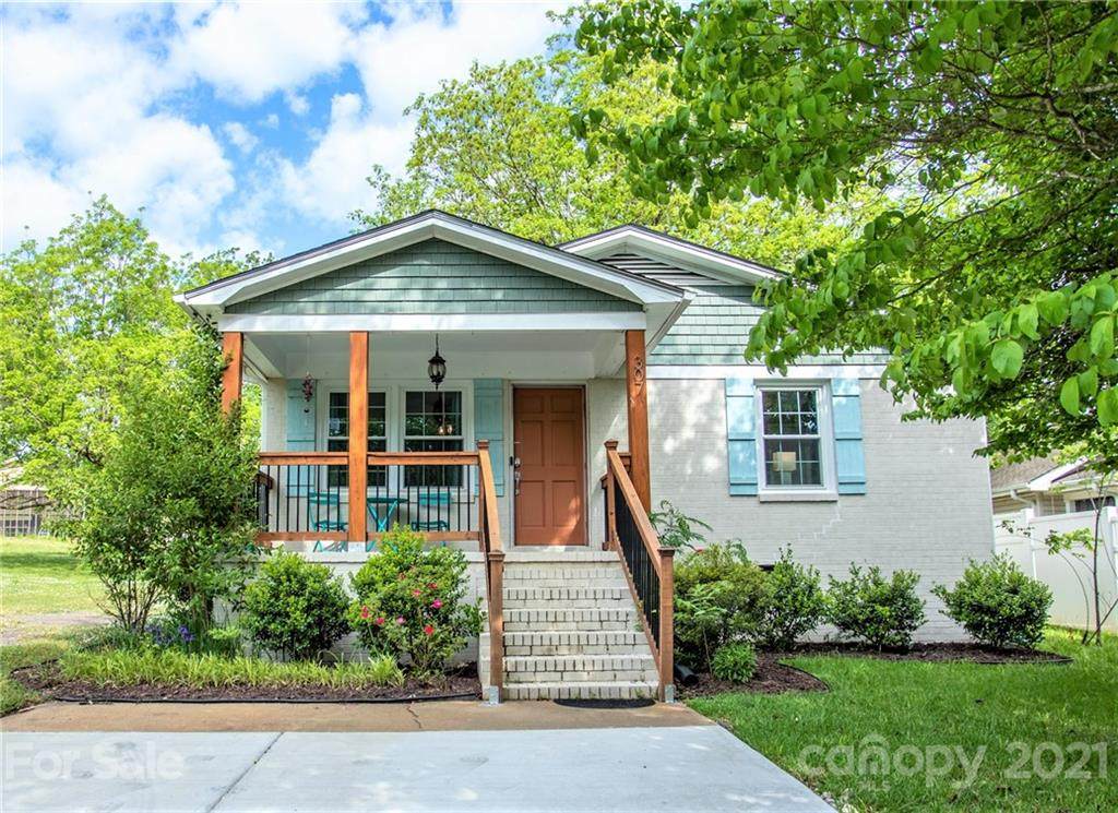 307 Joe Louis Street - Photo 1