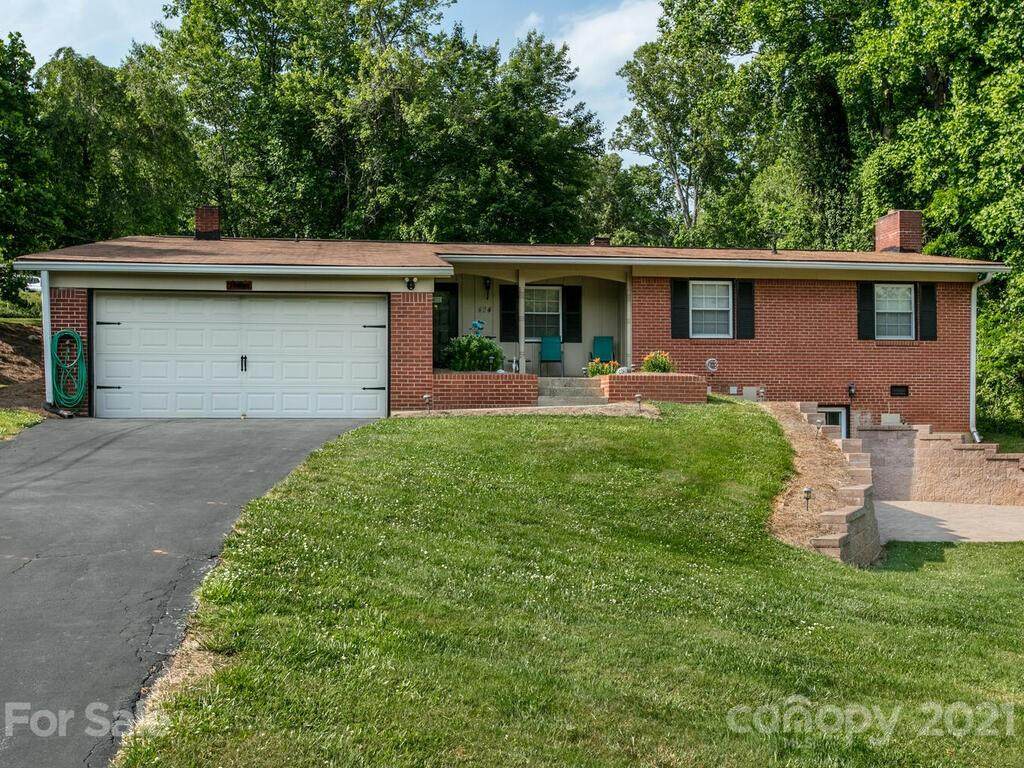 424 Monte Vista Road - Photo 1