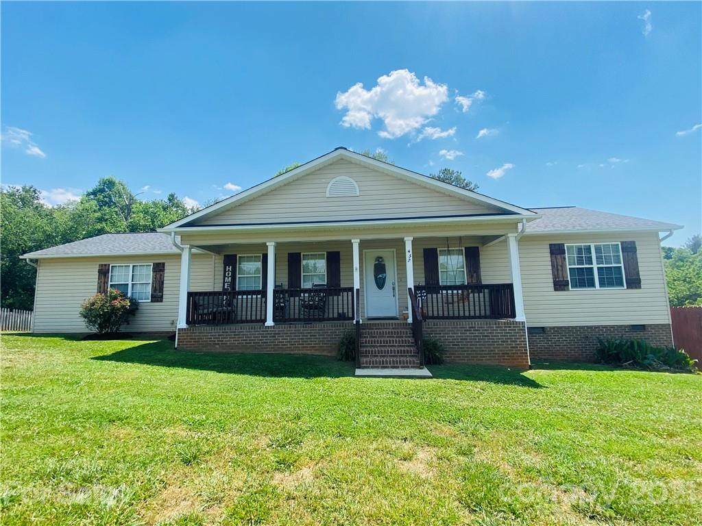 432 Brook Hollow Lane - Photo 1