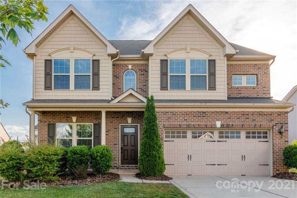 124 Alborn Drive - Photo 1