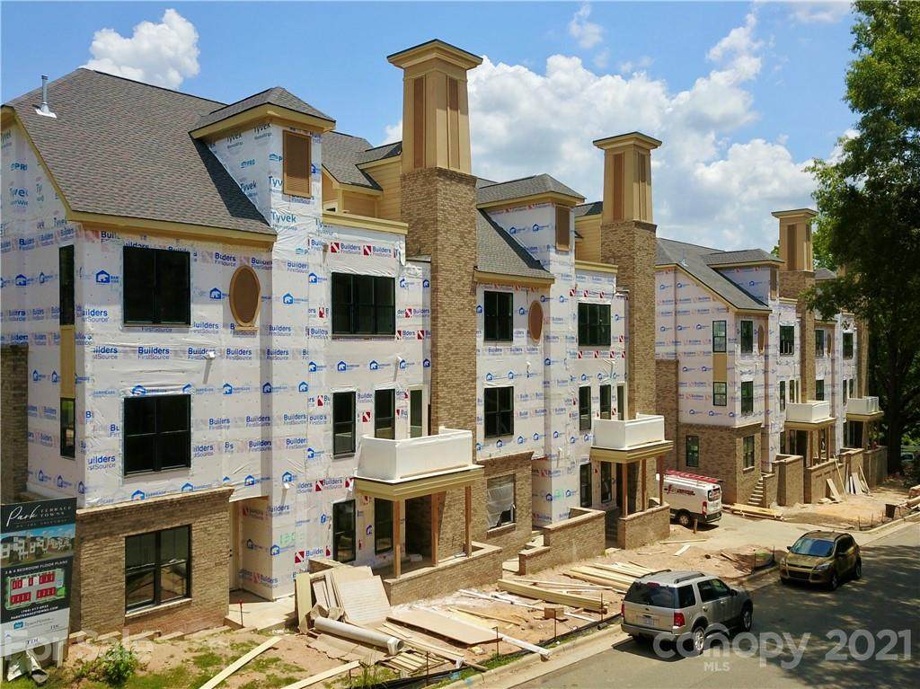 1103 Parkside Greenway Drive - Photo 1