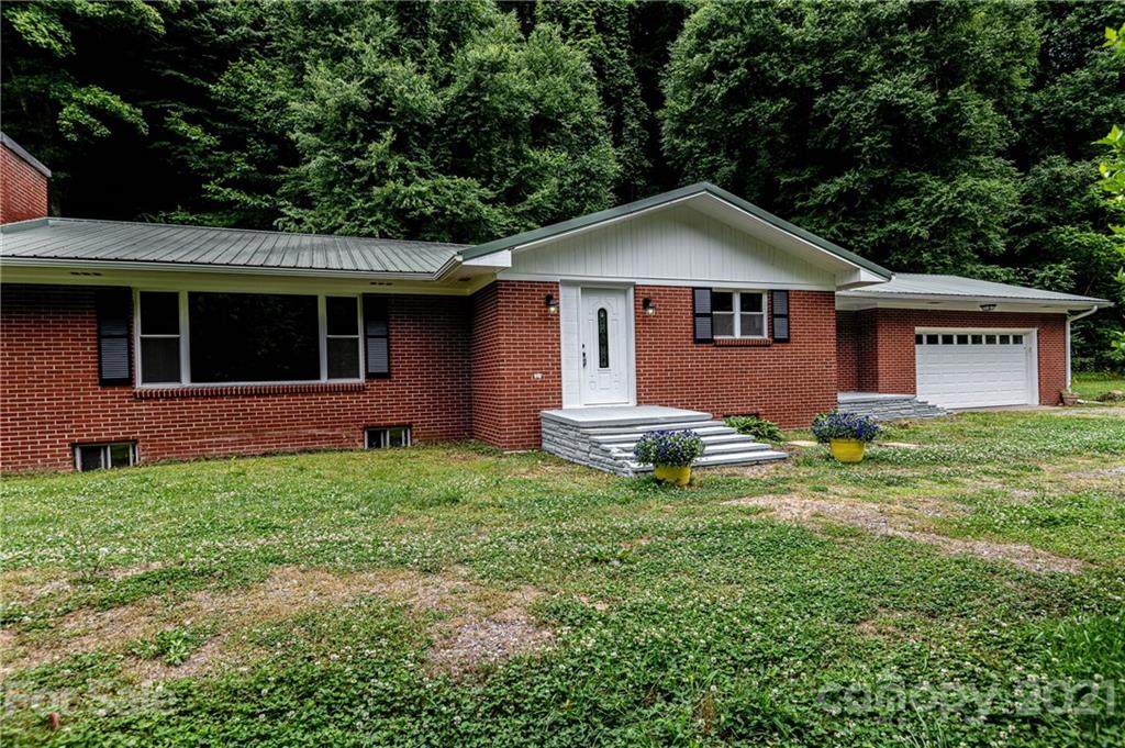 23 Williams Mountain Road - Photo 1