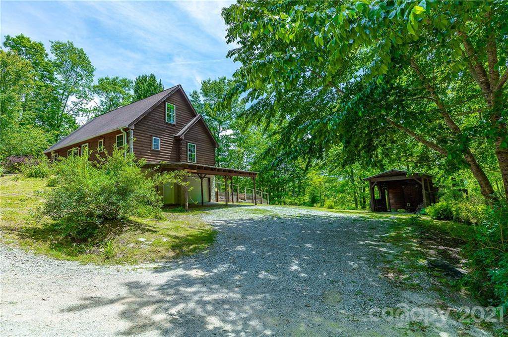 310 Jeffy Passmore Road - Photo 1