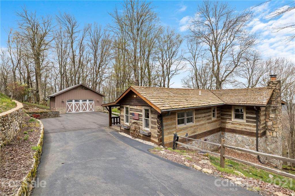 1060 Mckinney Gap Drive - Photo 1
