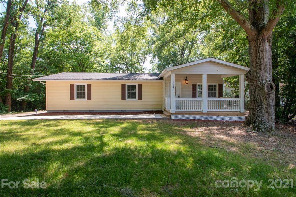 119 Henry Woods Drive - Photo 1