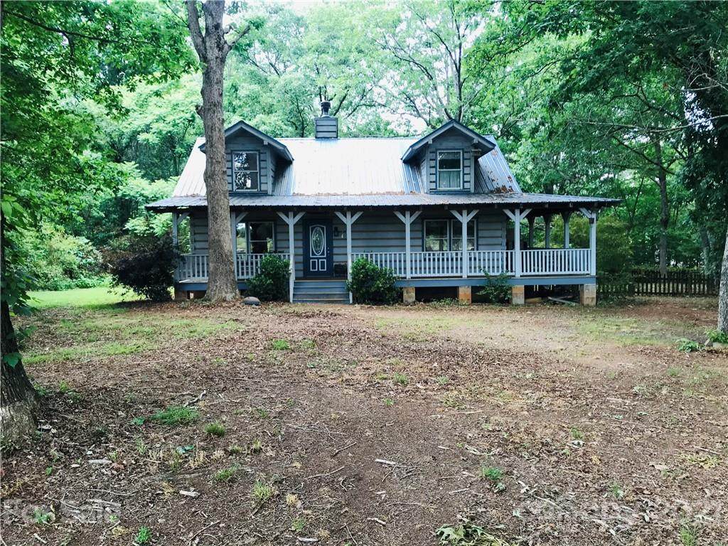 3084 Hazen Drive - Photo 1