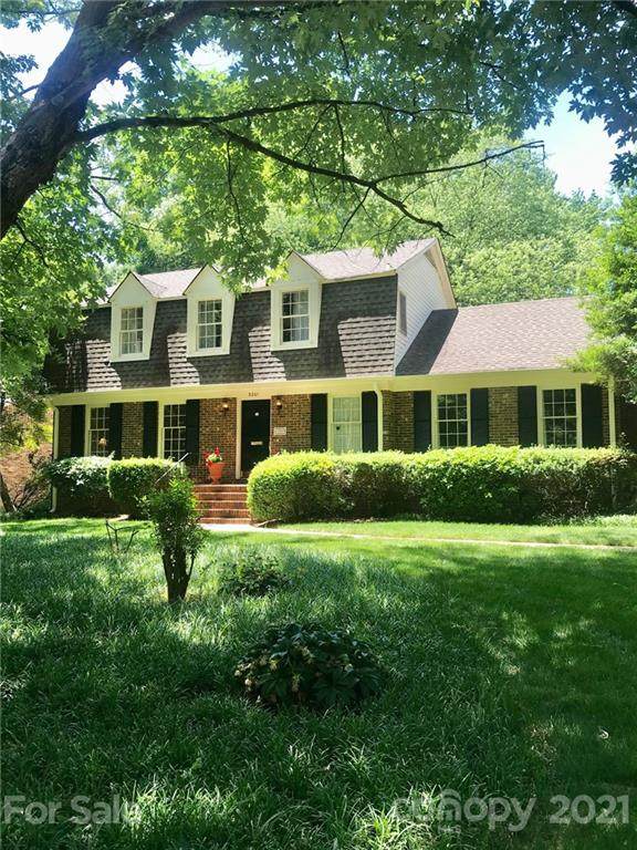 3201 Champaign Street - Photo 1
