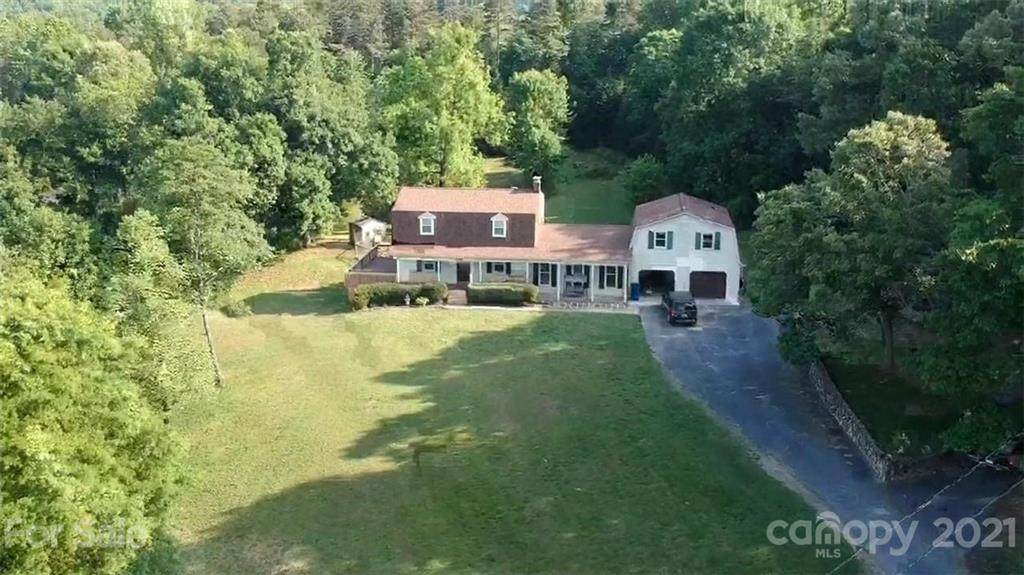 7368 Knobs Landing - Photo 1