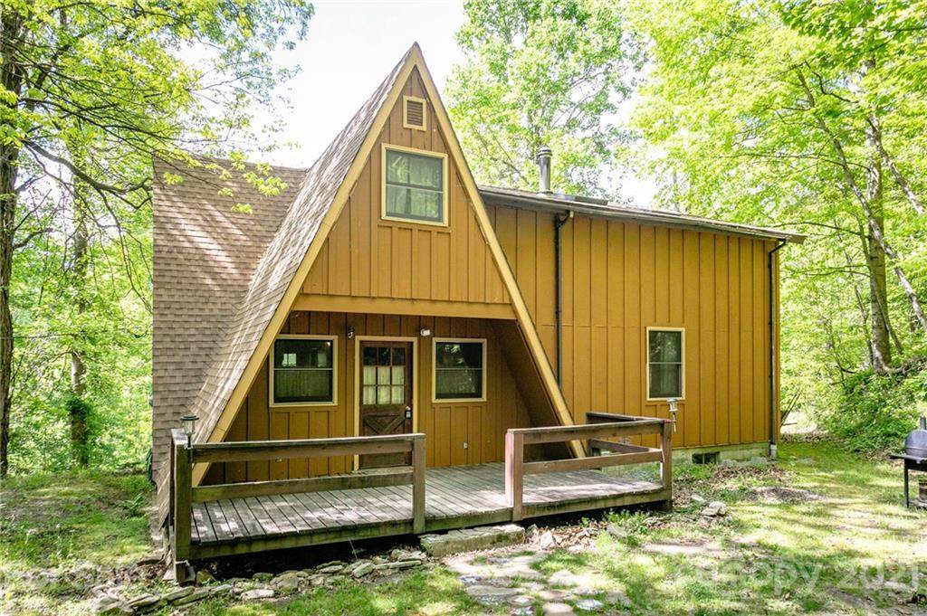 1653 Hickory Acres Road - Photo 1