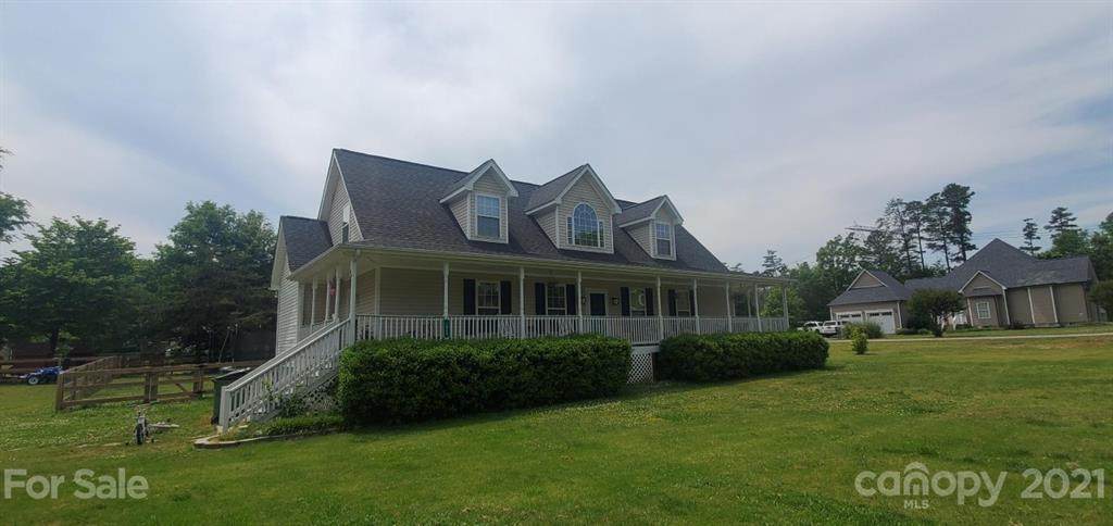 1945 Rhyne Road - Photo 1