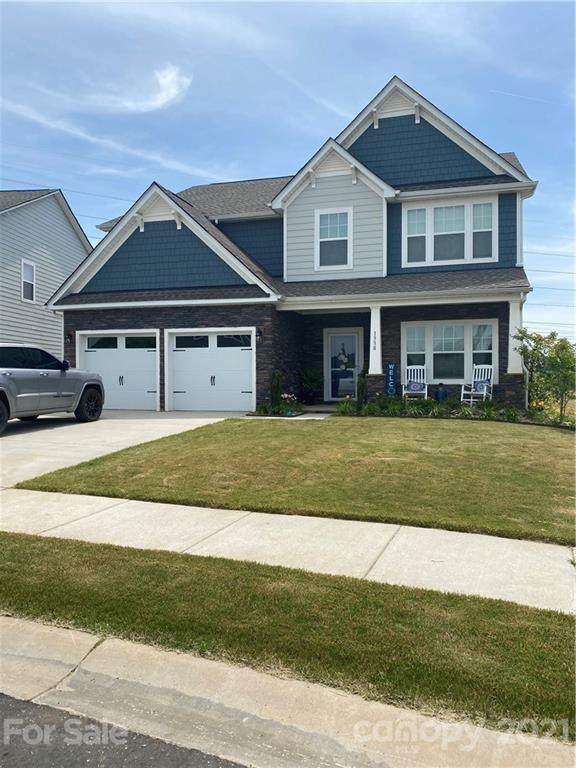 1338 Whistling Lane - Photo 1
