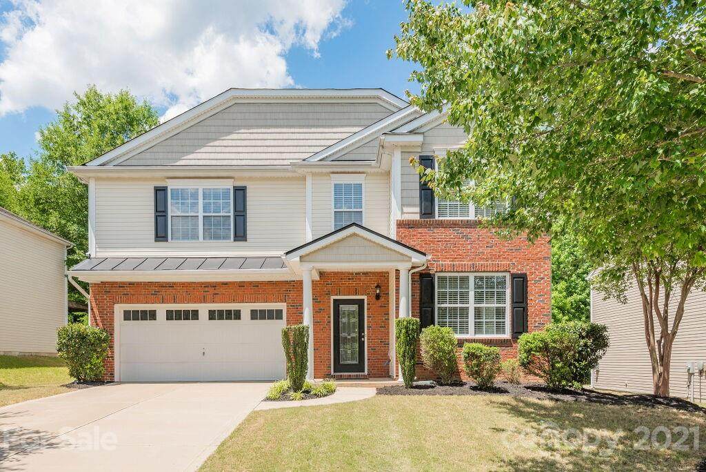1159 Spicewood Pines Road - Photo 1