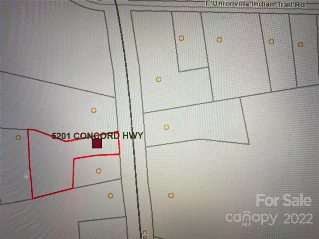 5201 Concord Highway - Photo 1
