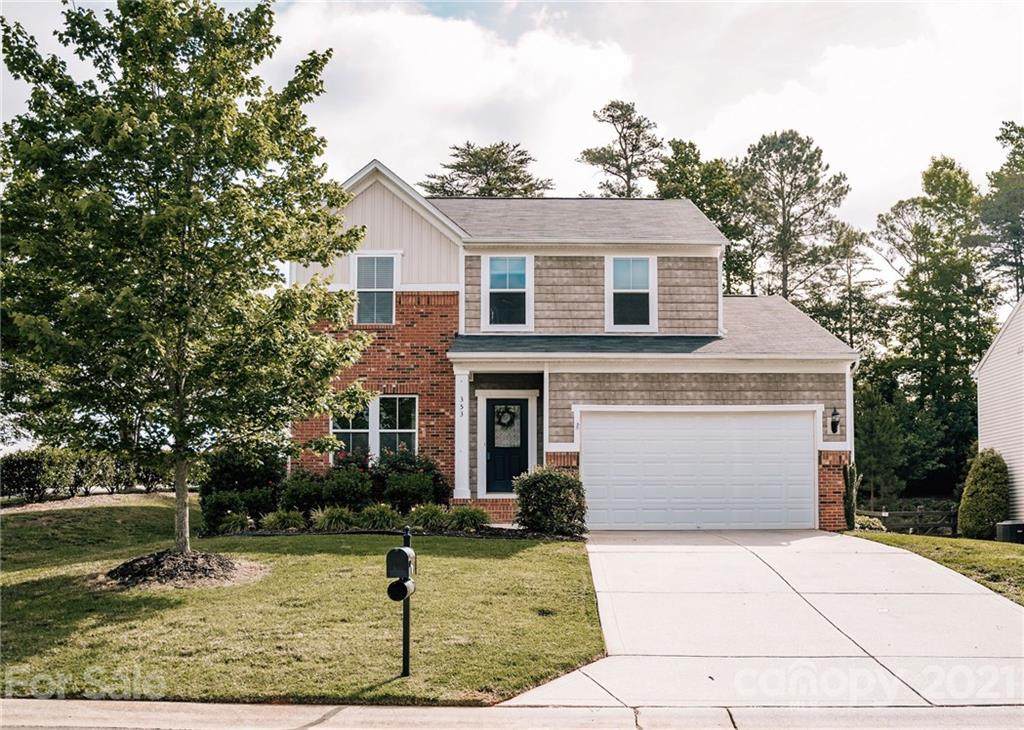 353 Chorus Road - Photo 1
