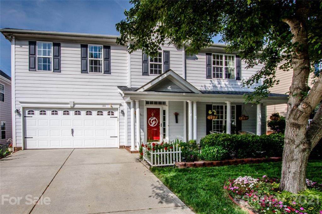 144 Trotter Ridge Drive - Photo 1