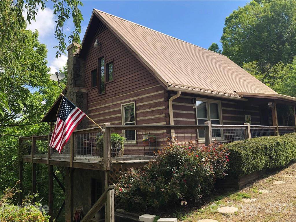 1705 Beaverdam Street - Photo 1
