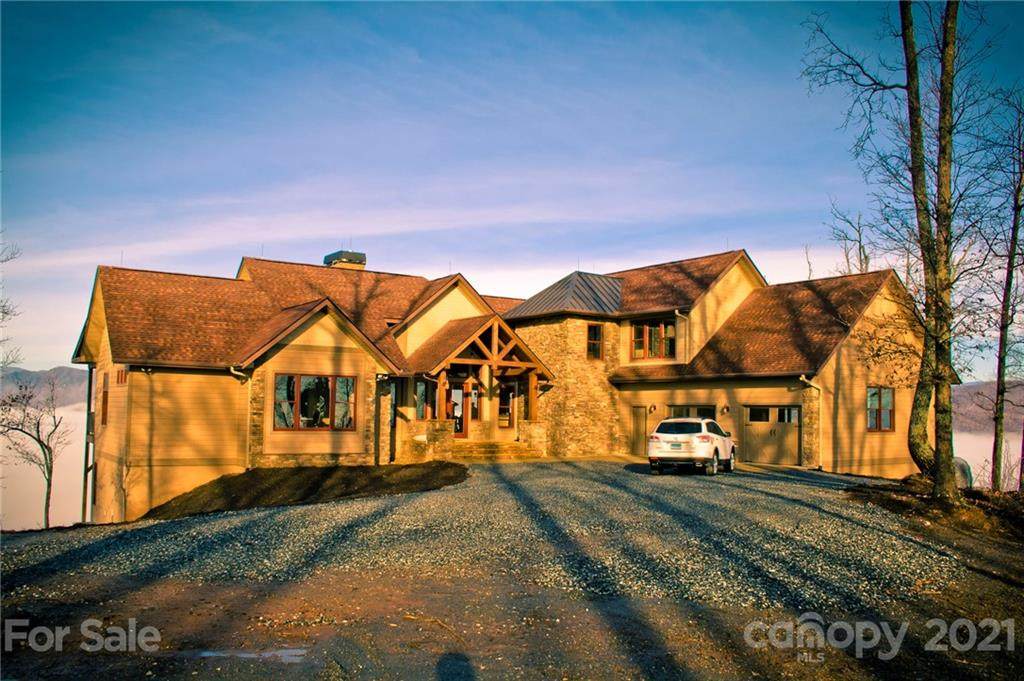 221 Half Moon Mile Road - Photo 1