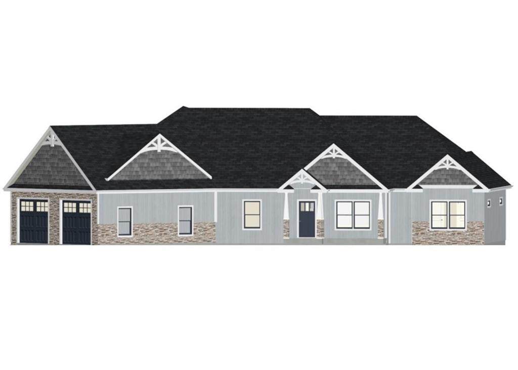 445 Jonathan Creek Road - Photo 1