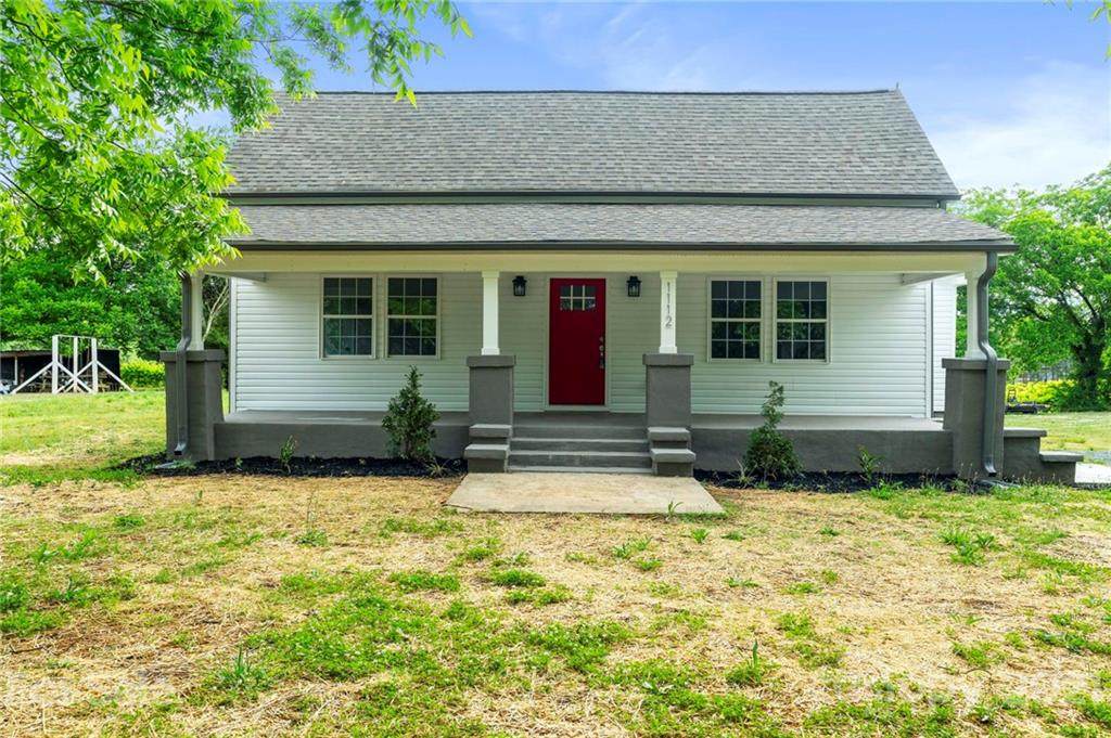 1112 Parker Street - Photo 1