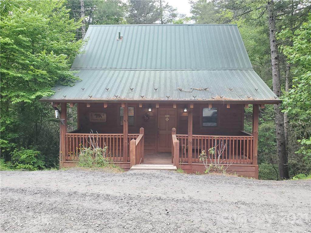49 Creekside Loop - Photo 1