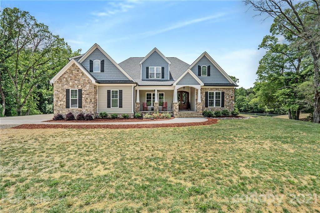 2296 Miami Church Road - Photo 1
