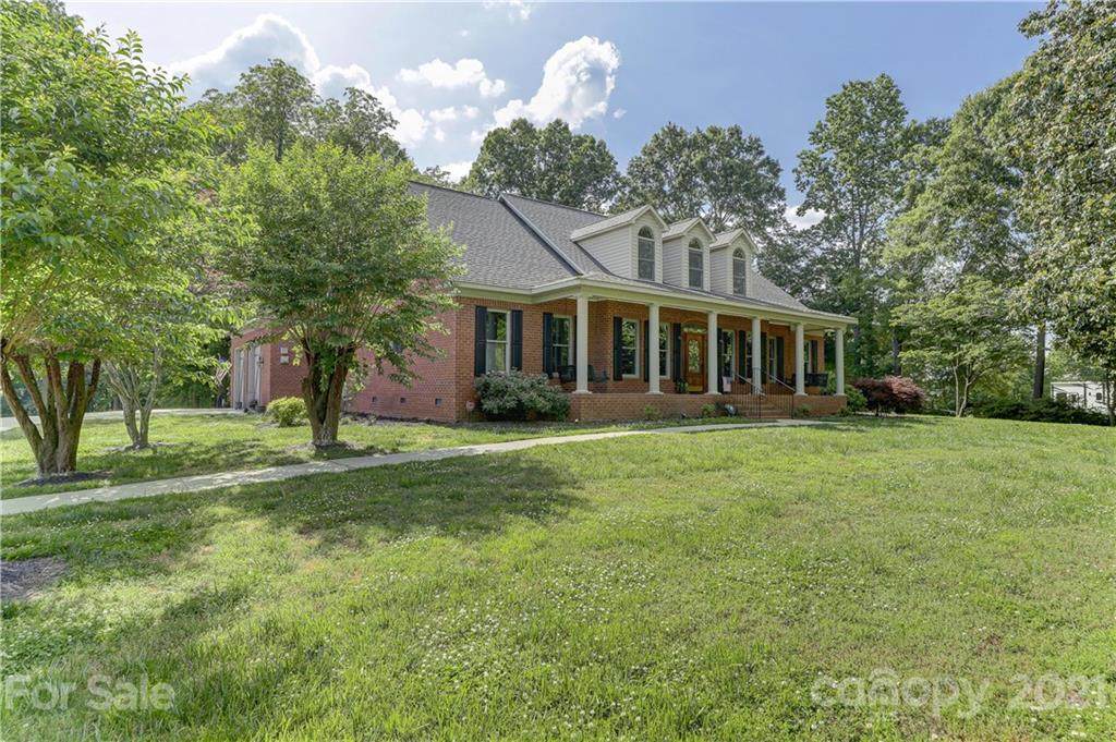 2649 Highway 161 South - Photo 1