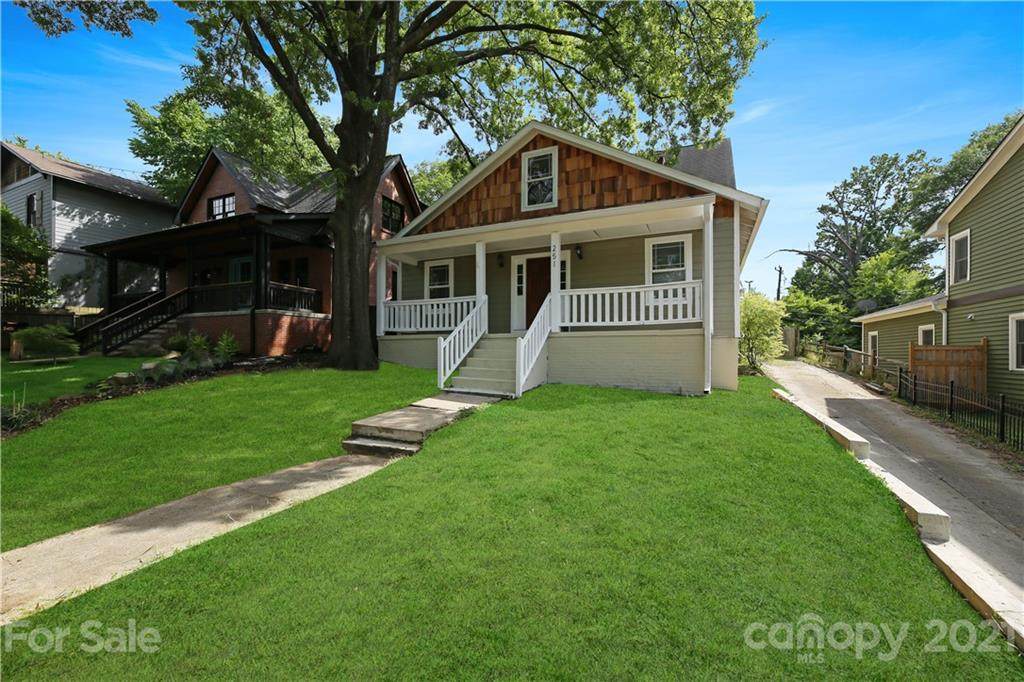251 Kingston Avenue - Photo 1