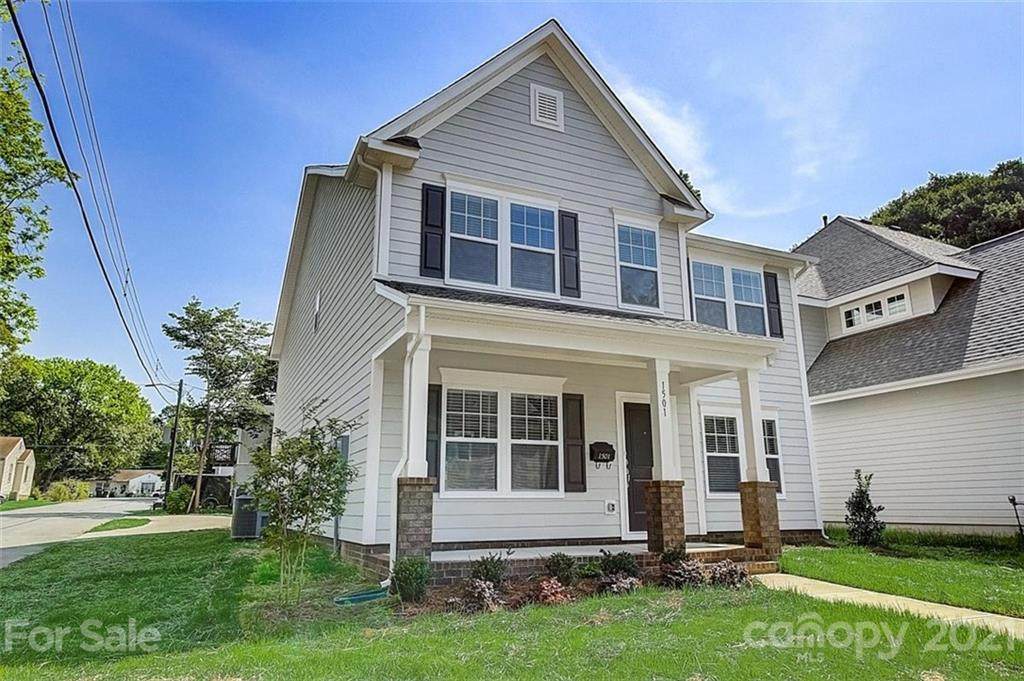 1501 Downs Avenue - Photo 1