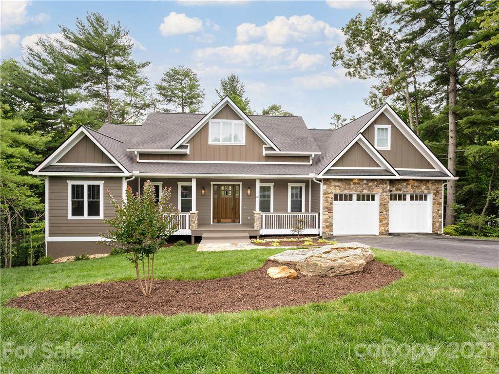 50 Valley Drive - Photo 1