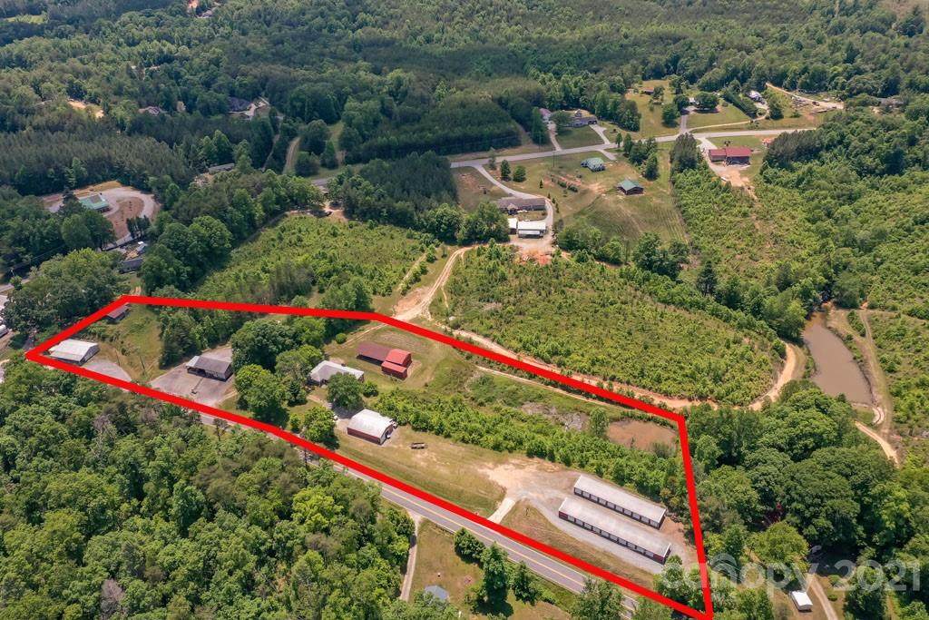 6121 Nc Hwy 9 Highway - Photo 1