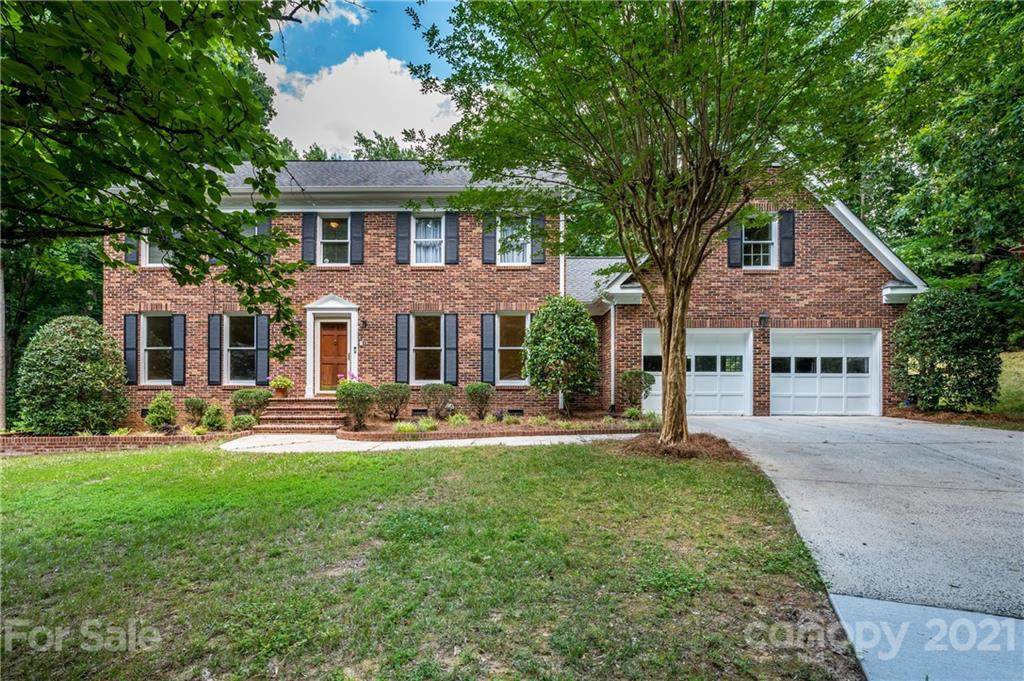 6635 Tuskan Drive - Photo 1