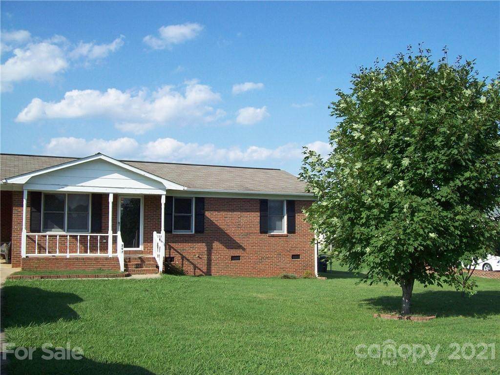 207 Flint Hill Church Road - Photo 1