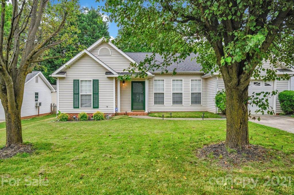 1323 Grass Meadows Court - Photo 1
