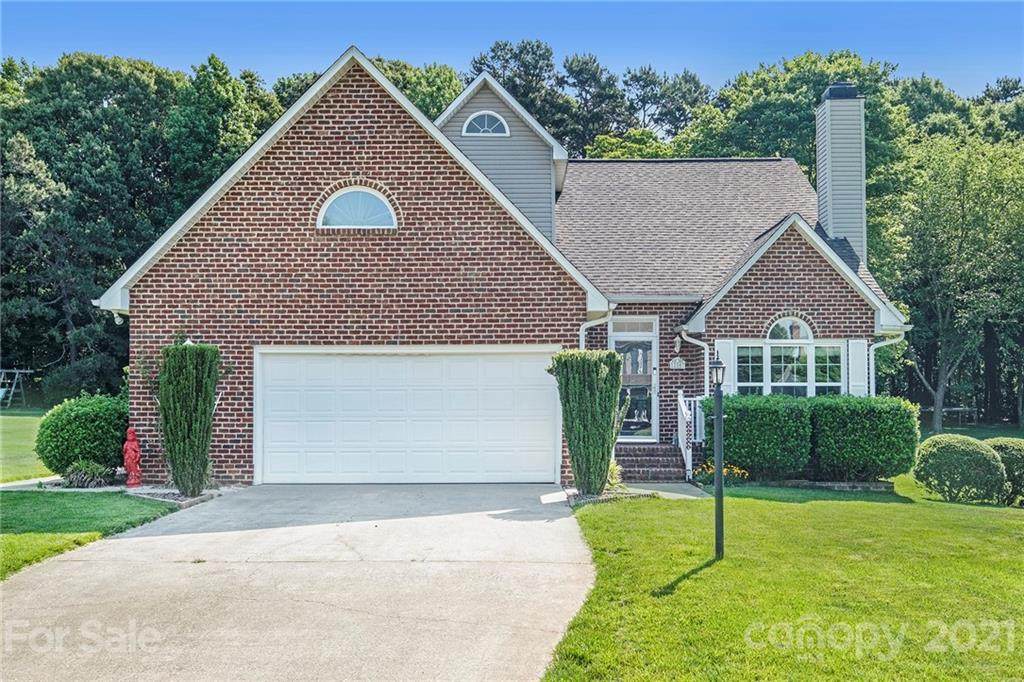 12507 Willow Grove Way - Photo 1