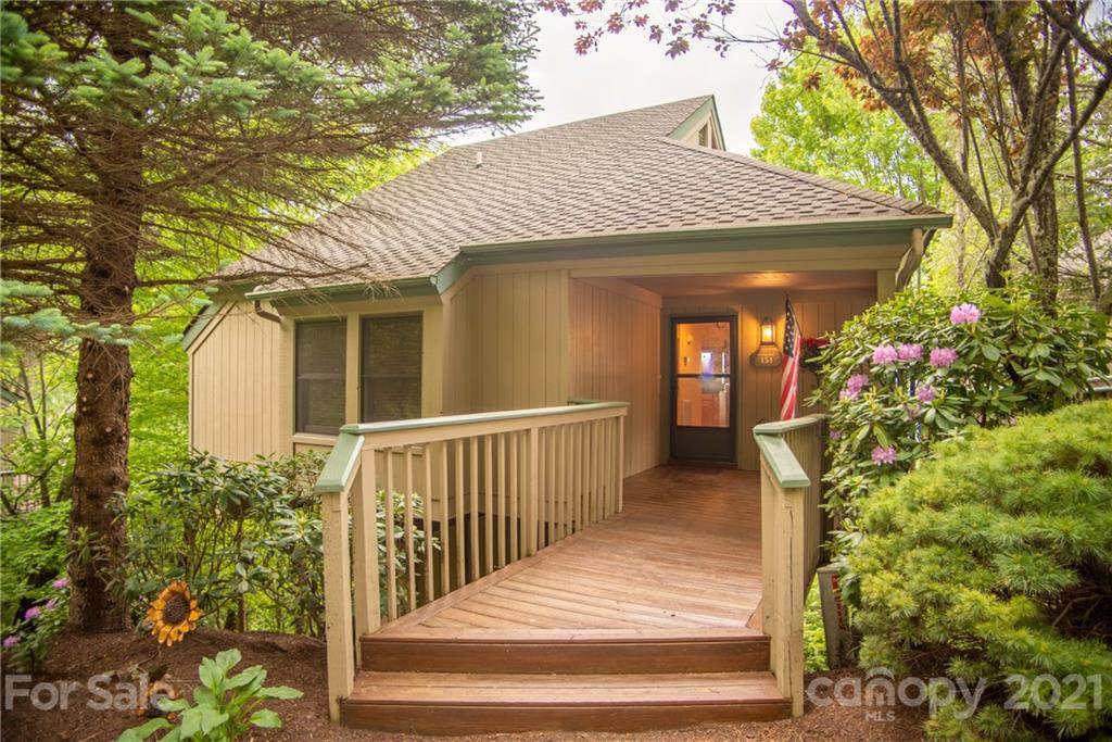 151 Ivy Ridge Road - Photo 1