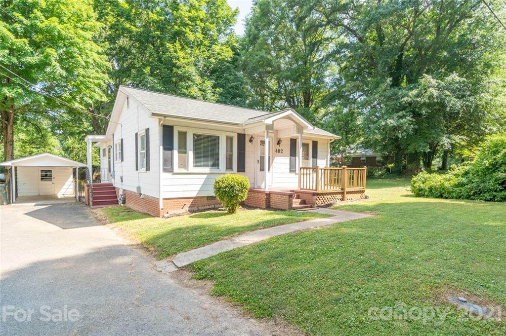 402 High Street - Photo 1