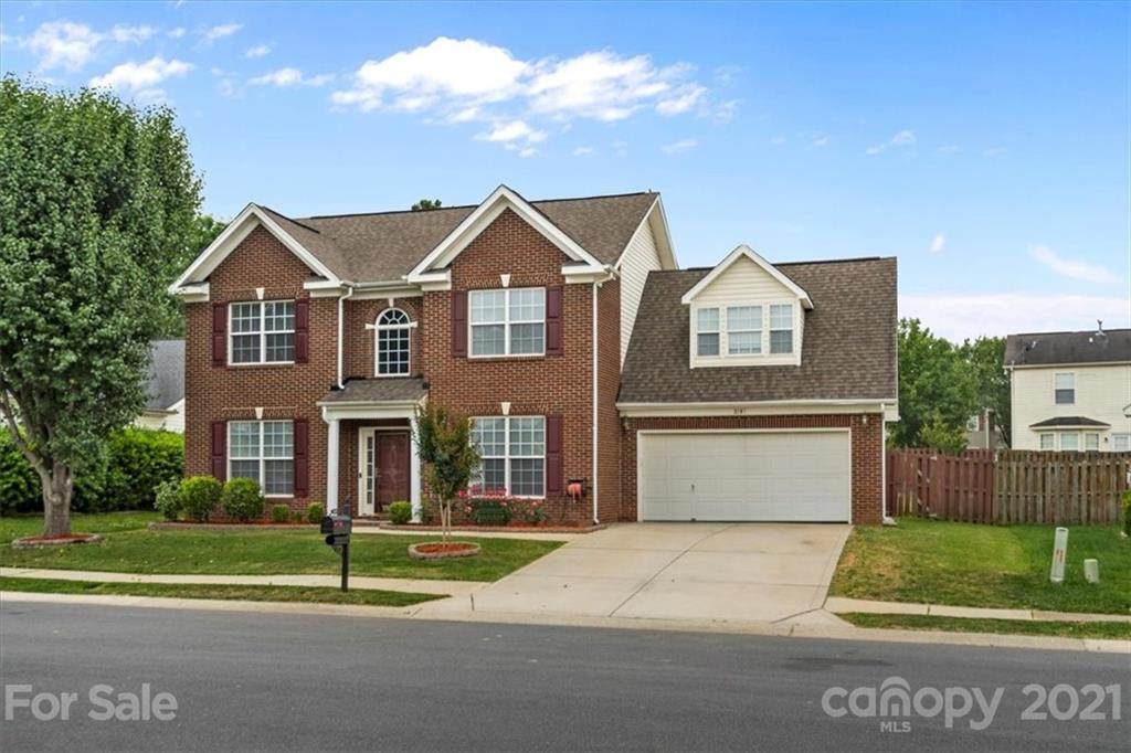 2109 Shumard Circle - Photo 1