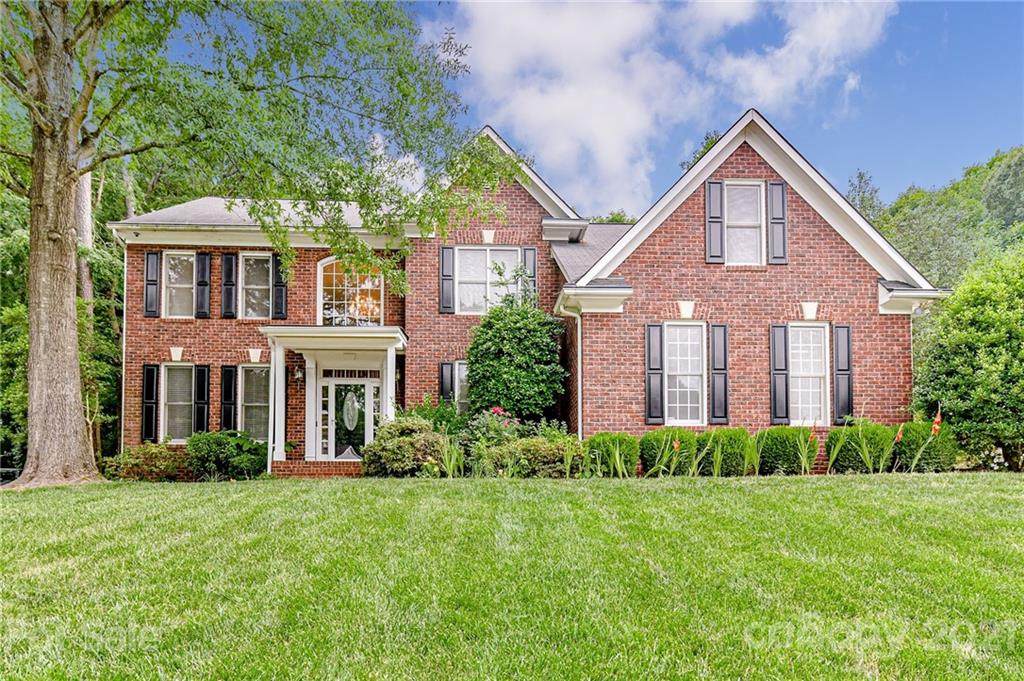 5801 Painted Fern Court - Photo 1