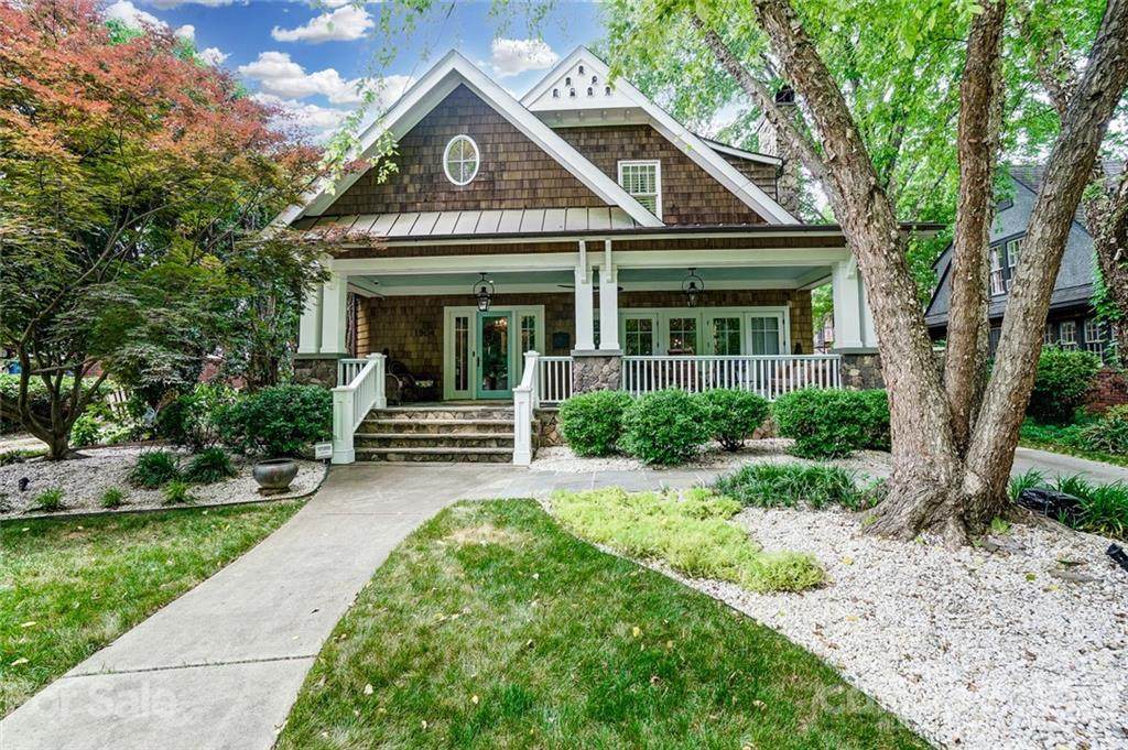 1904 Dilworth Road - Photo 1
