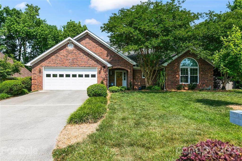 100 Zimmerman Drive - Photo 1