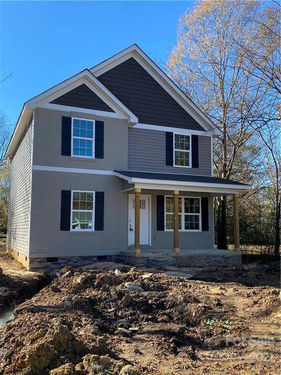 542 Oates Street - Photo 1