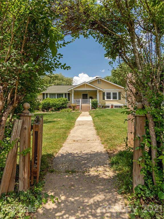 520 New Haw Creek Road - Photo 1