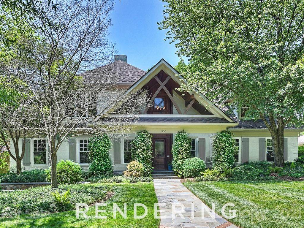 1500 Twiford Place - Photo 1
