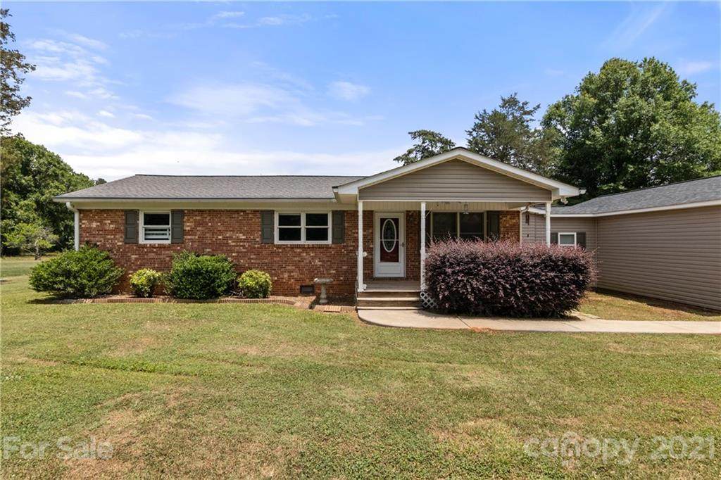 1196 Tom Joye Road - Photo 1