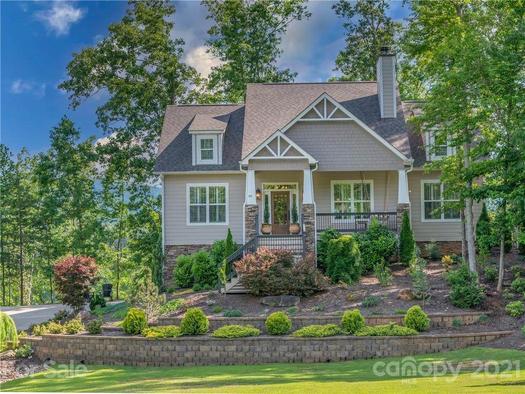 89 Mountain Parkway - Photo 1