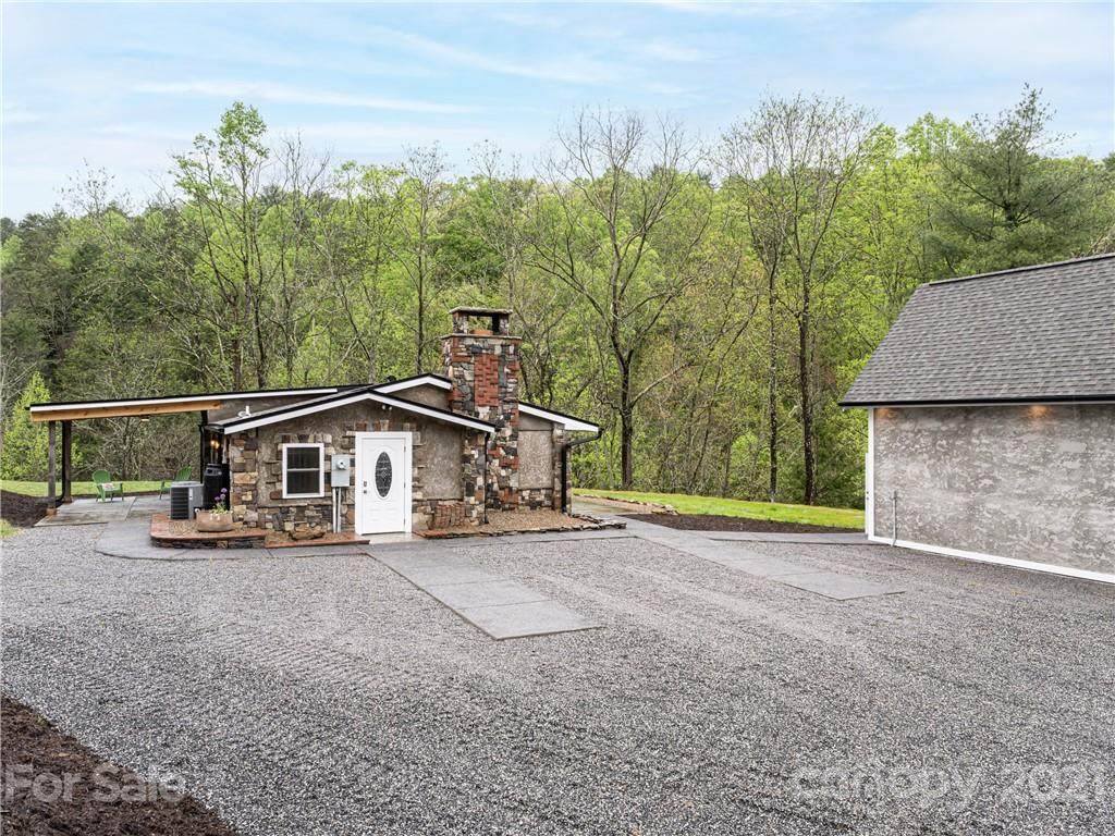 105 Griffin Branch Road - Photo 1