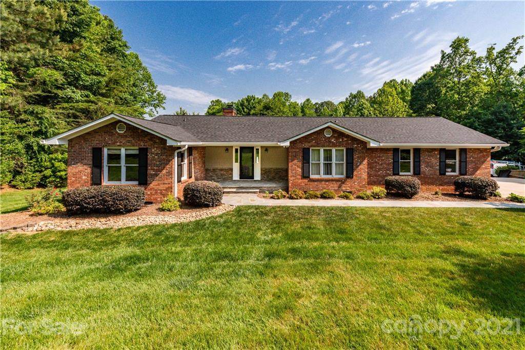 617 Big Indian Loop - Photo 1